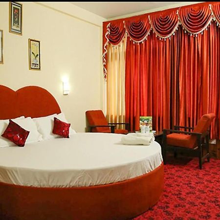Mha Hotel Ever Green Manali Luaran gambar