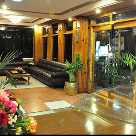 Mha Hotel Ever Green Manali Luaran gambar