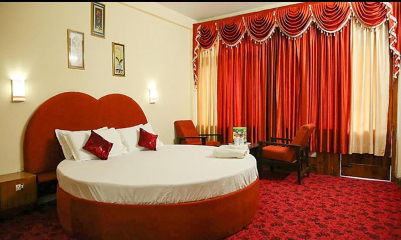 Mha Hotel Ever Green Manali Luaran gambar